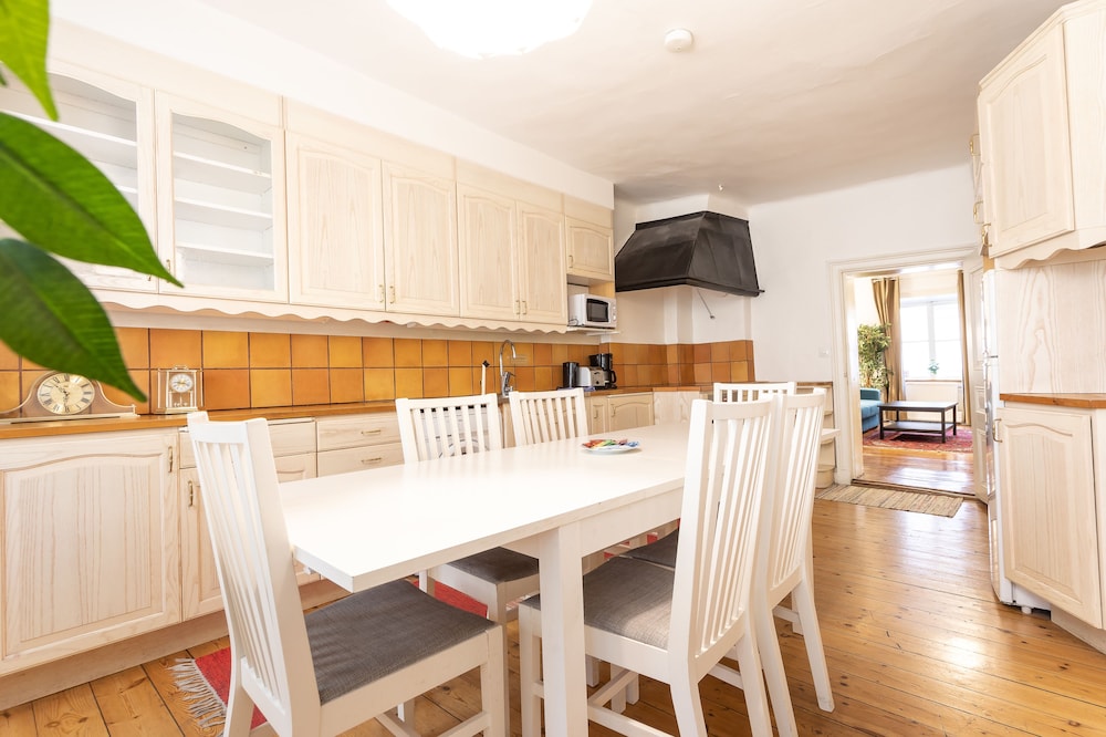 Superior Apartment, 1 Bedroom, City View
