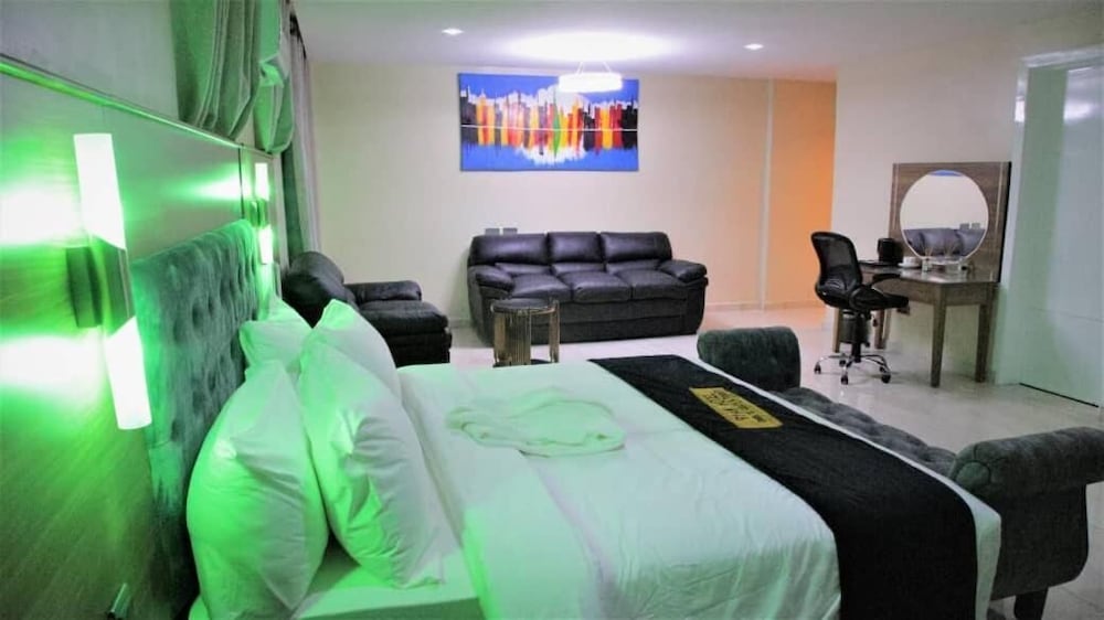 Premium Room photo 2