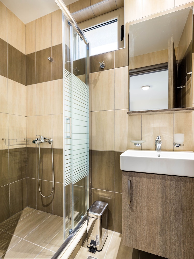Lux Villa With Private Pool Close to the Beach, Foto 23