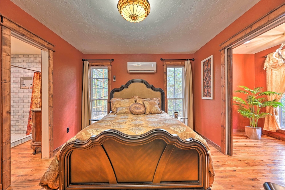 Cottage (2 Bedrooms) photo 3