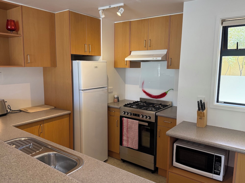 Harbour Front Apartment photo 3