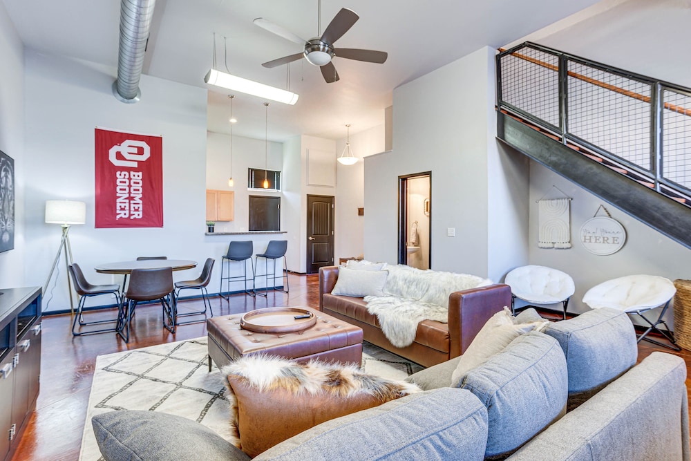 Apartment (3 Bedrooms) photo 1