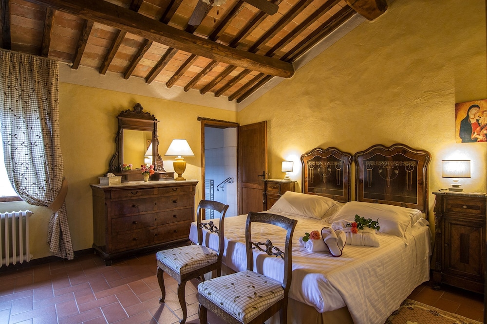 Superior Double Room - Photo 8