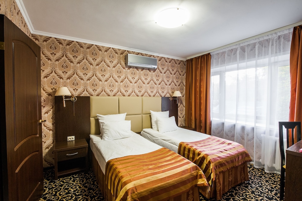 Family Triple Room, 1 Bedroom photo 2