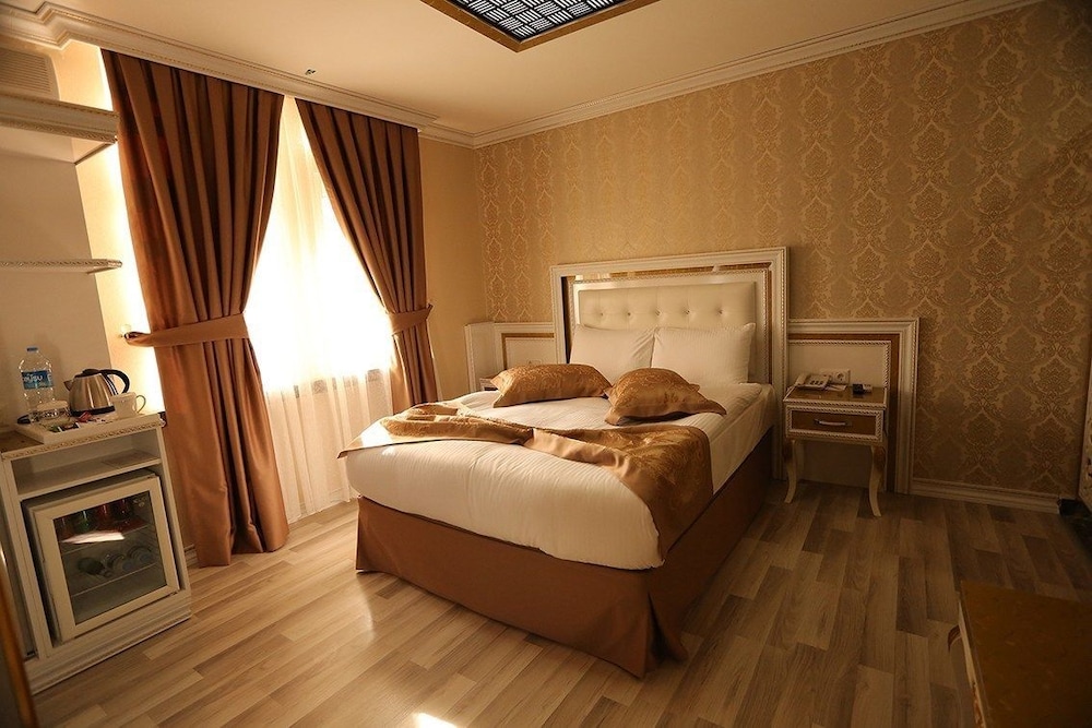 Standard Room photo 1