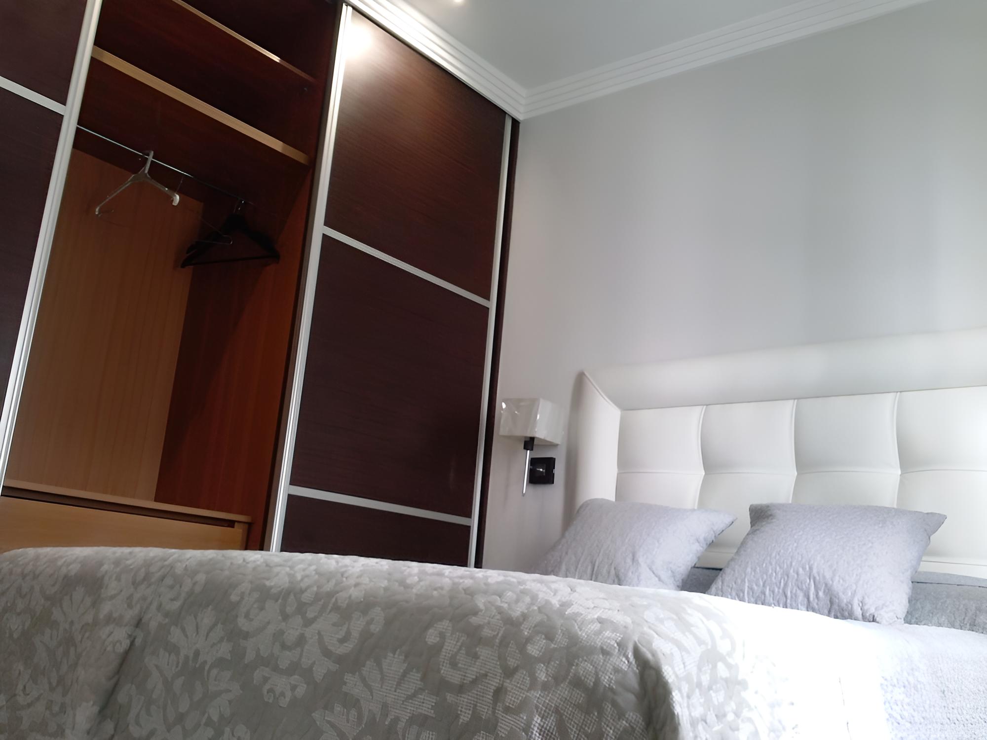 Apartment, 2 Bedrooms