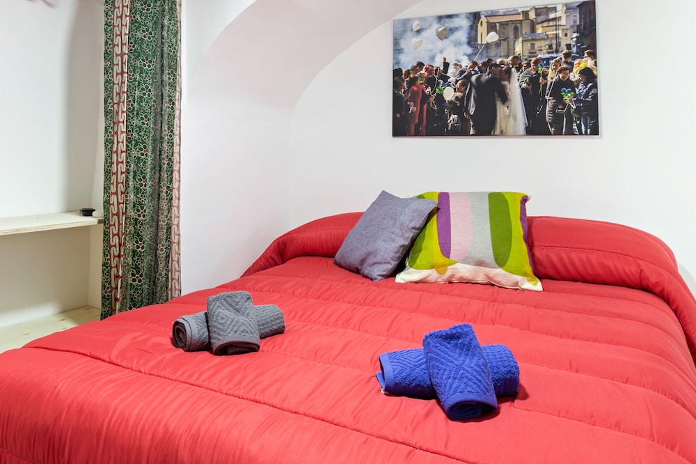 Apartment, 2 Bedrooms