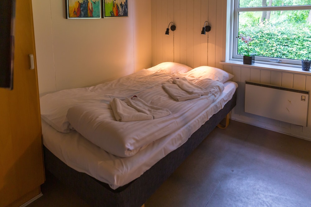Comfort Cabin photo 1