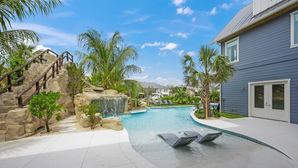 Maritime Manor i Siesta Key, Billede 44