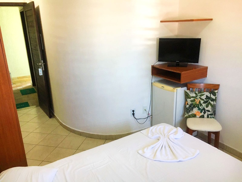 Basic Double Room photo 3