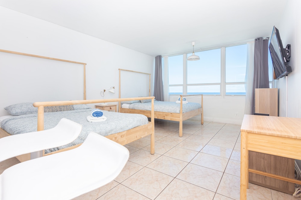 Exclusive Studio Suite