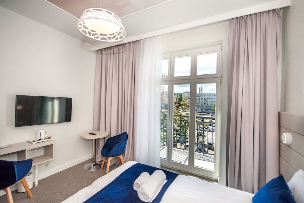 Exclusive Double Room