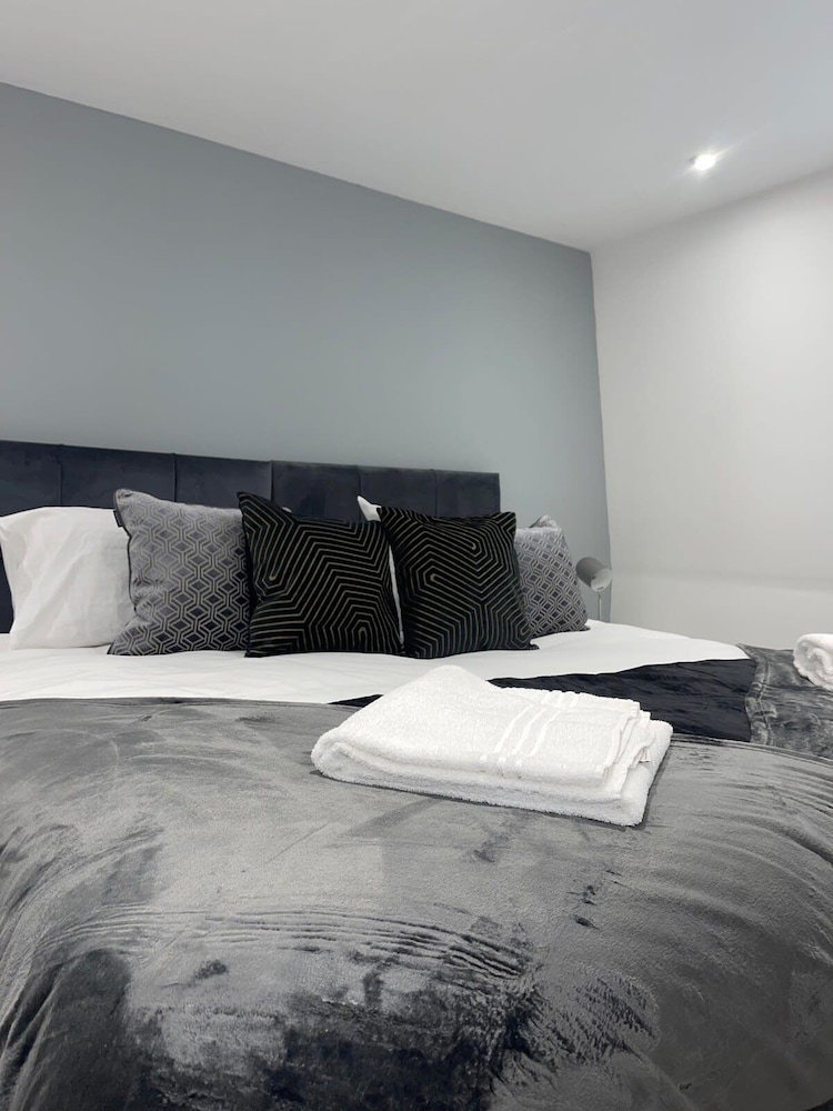 Apartment, 1 Bedroom (Abacus 2 ( 1 bed )) photo 2