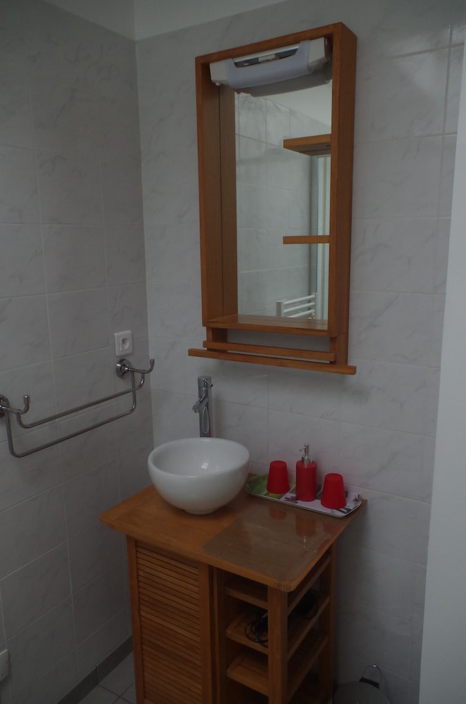 Standard Double Room (Capucine) photo 2