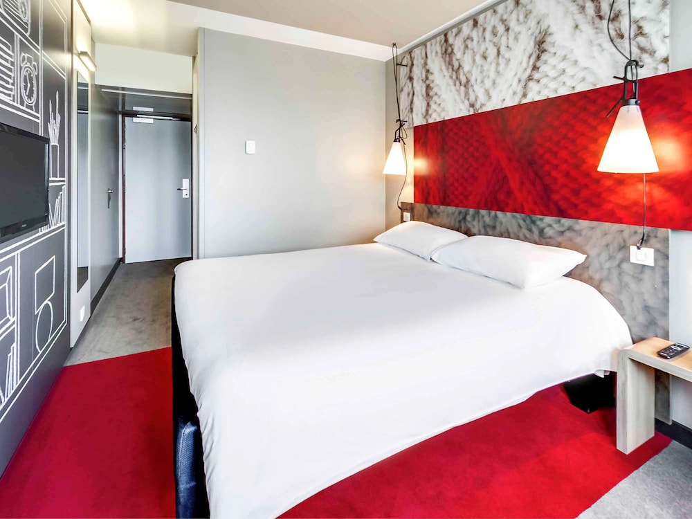 Standard Double Room, 1 Double Bed - Photo 20
