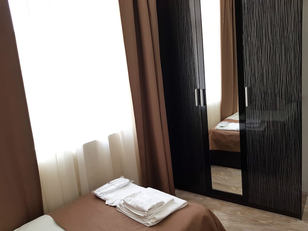 Twin Room (№3) photo 3