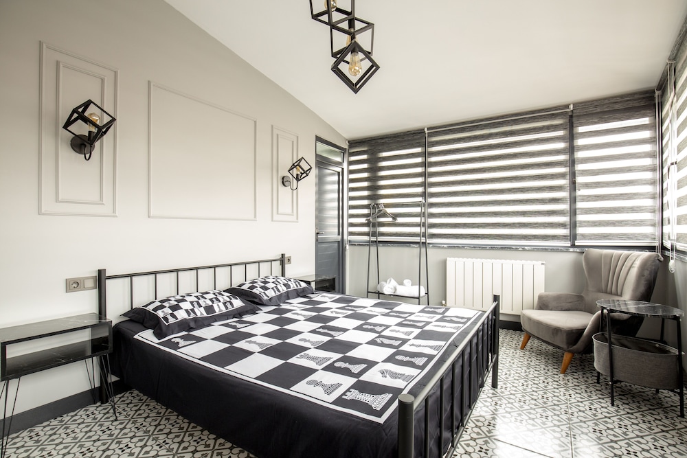 Elite Penthouse photo 1