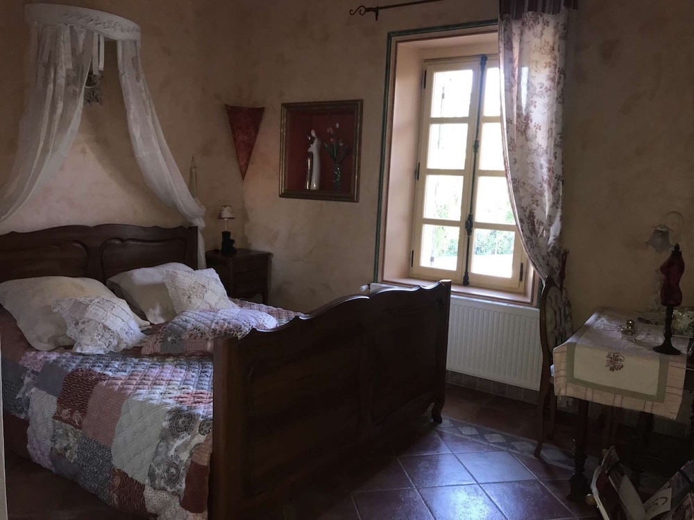 Double Room, Non Smoking