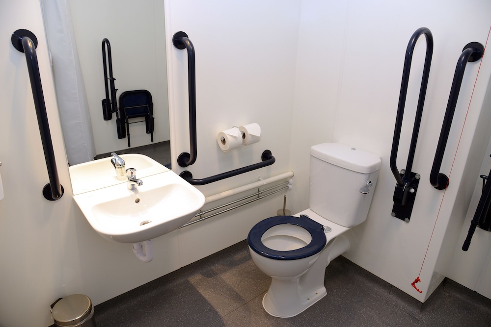 Double or Twin Room, Accessible photo 3