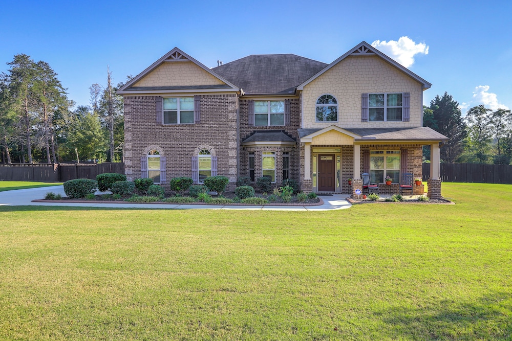 House (5 Bedrooms) photo 2