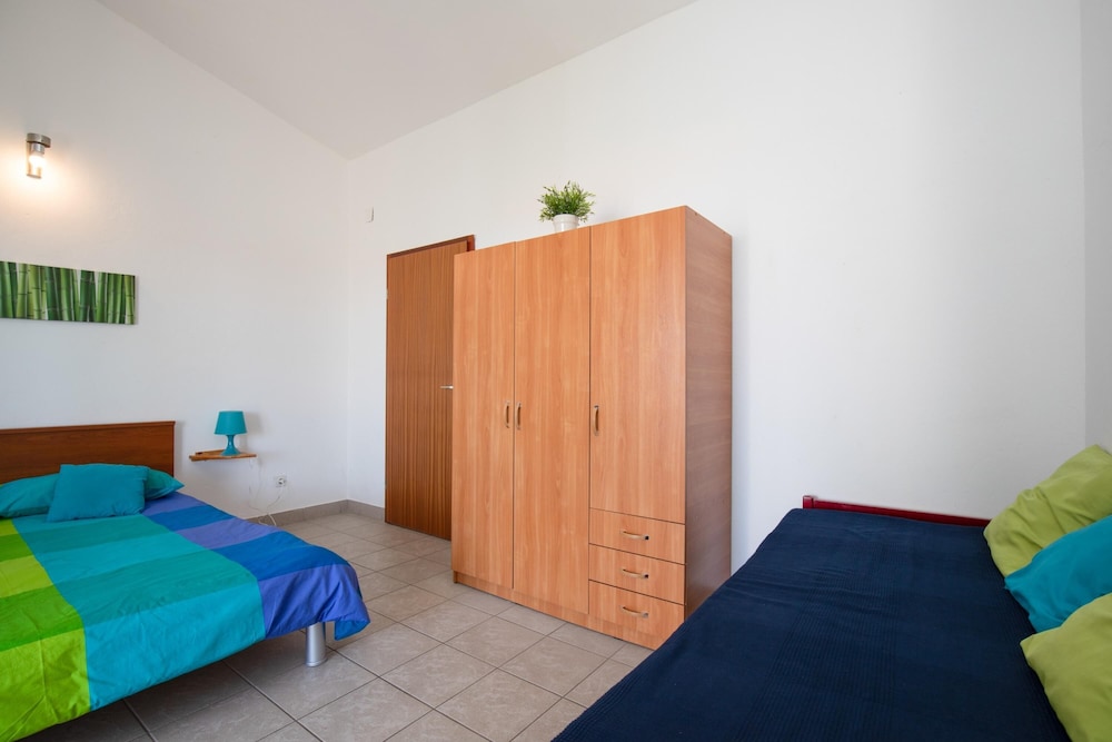 Family Apartment, 2 Bedrooms (Apartman Brankica 3 Island Krk)