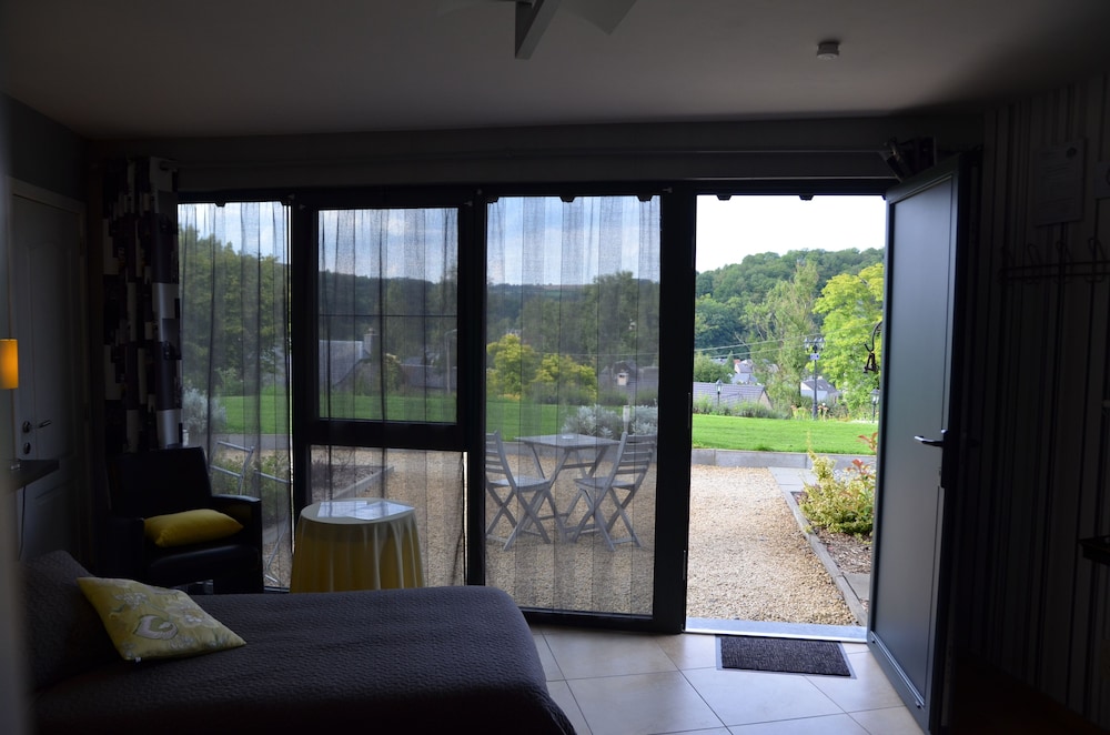 Twin Room (Le 4) photo 3