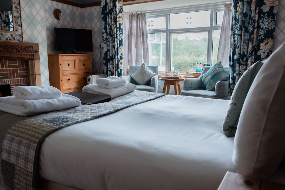Standard Double Room (Ground Floor) photo 3