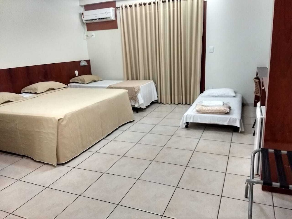 Classic Triple Room