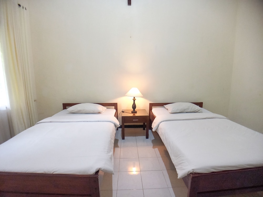 Superior Twin Room photo 2