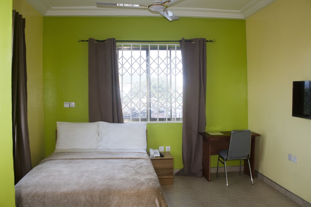 Comfort Double Room, 1 Double Bed photo 3