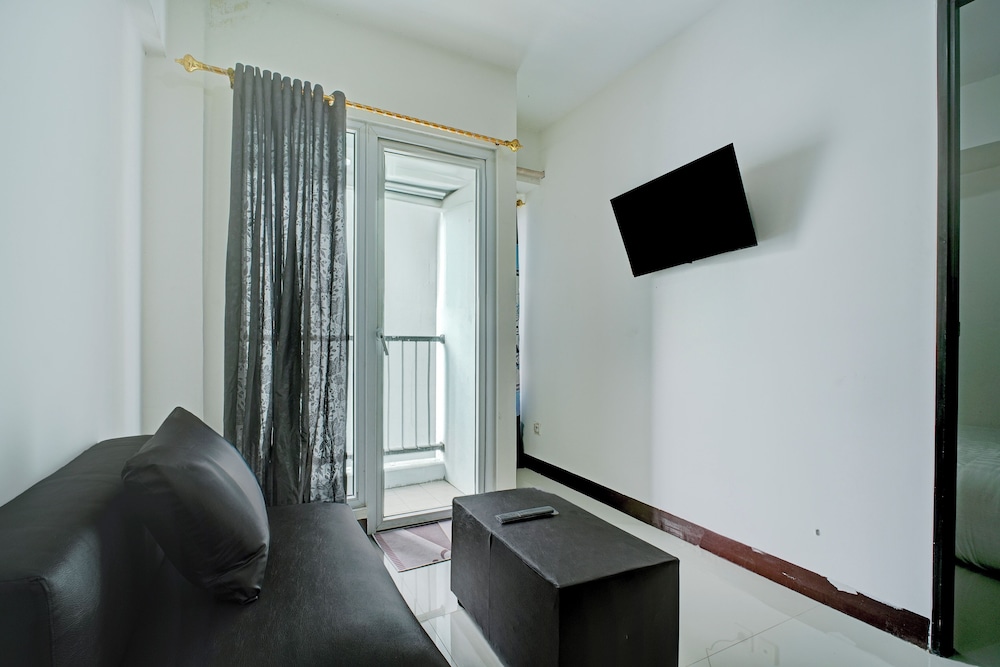 Standard Suite, 1 Double Bed
