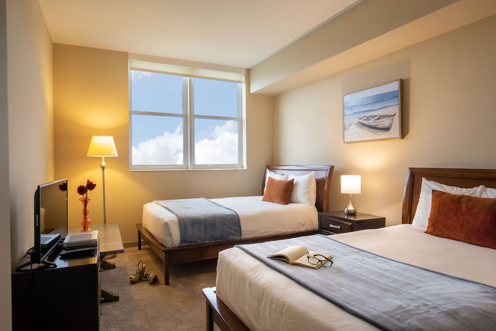 Executive Apartment, 2 Bedrooms, Bay View photo 2