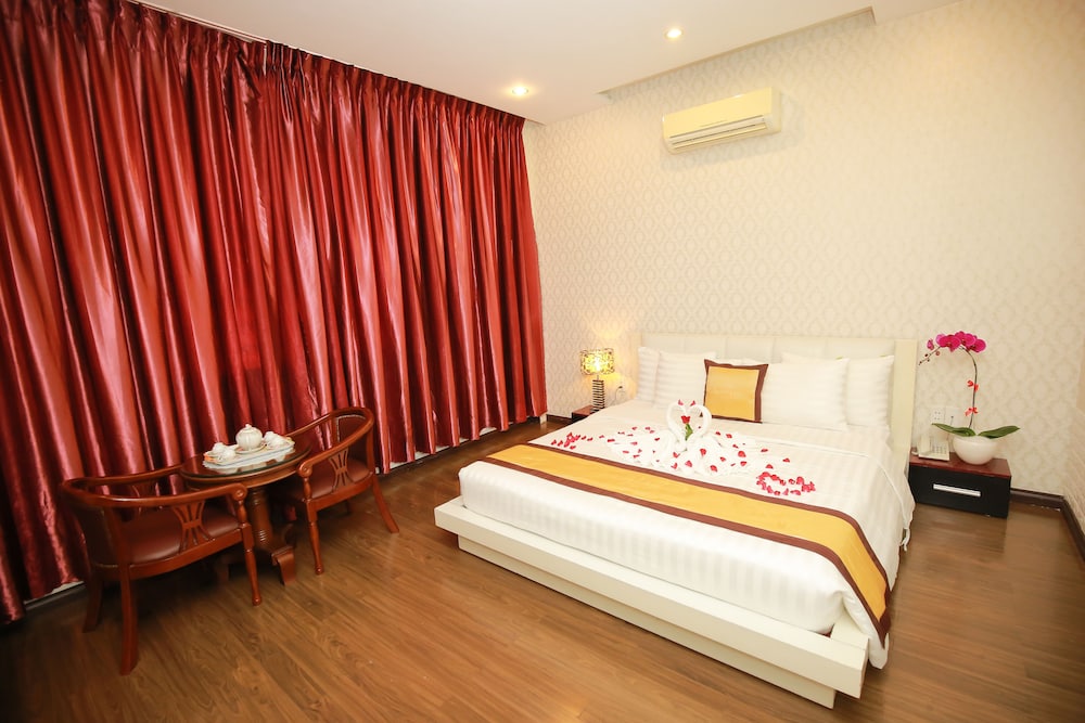Deluxe Double Room photo 3