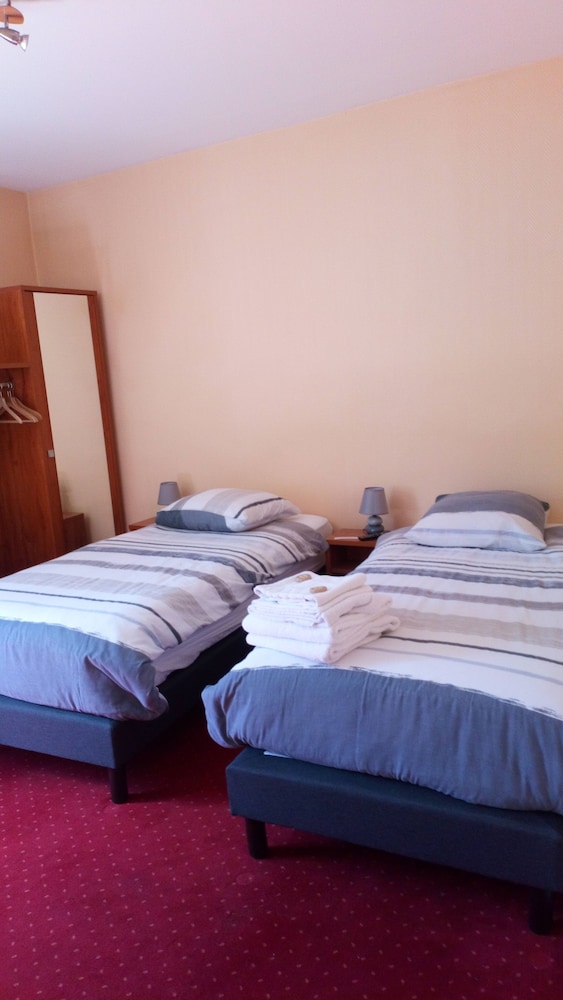 Triple Room photo 3