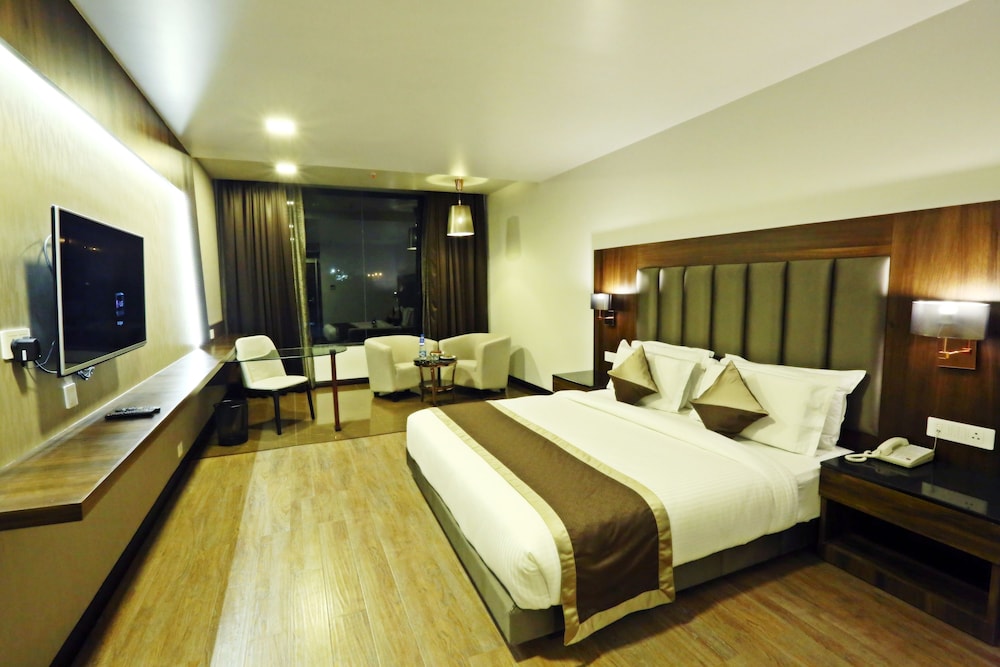 Elegant Room photo 1