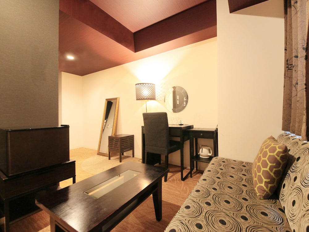 Room, Accessible (1 Double Bed-Extrabed from 3rd adult) - Photo 3