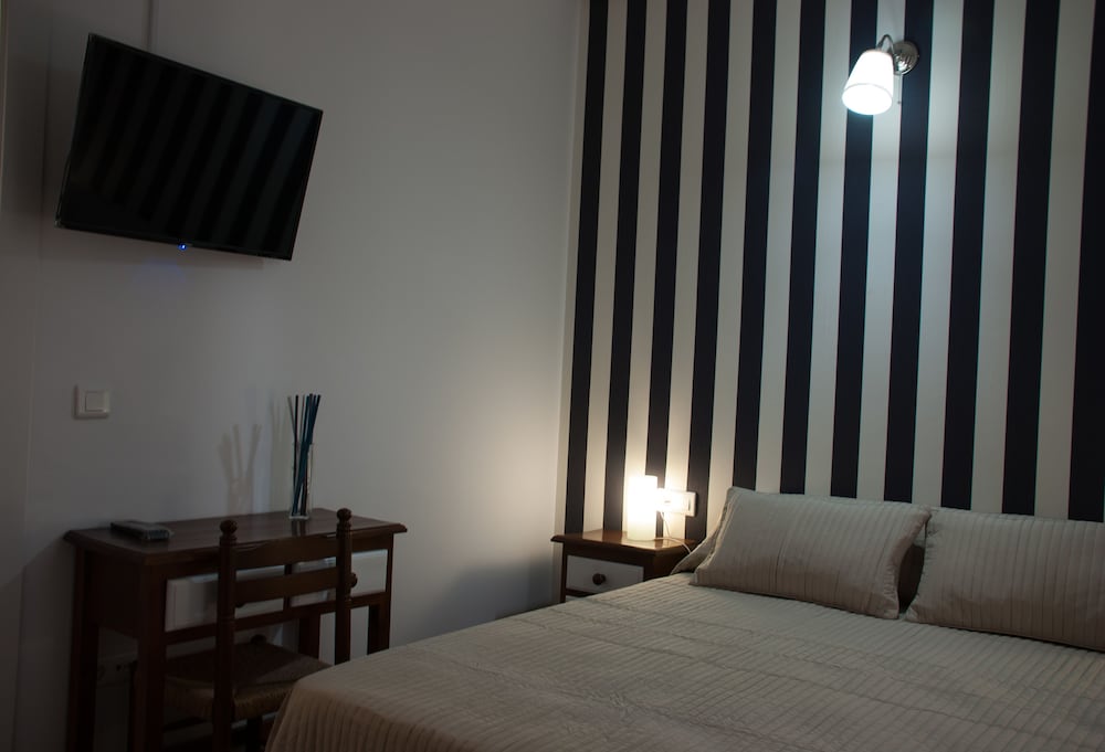 Habitación Doble Clásica