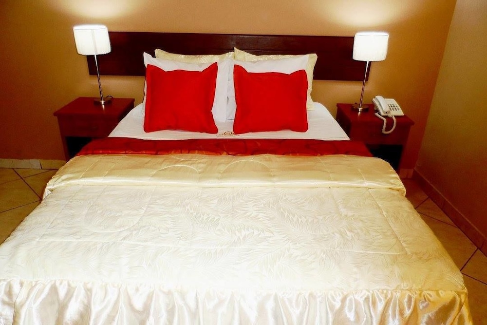 Double Room, 1 Double Bed photo 1