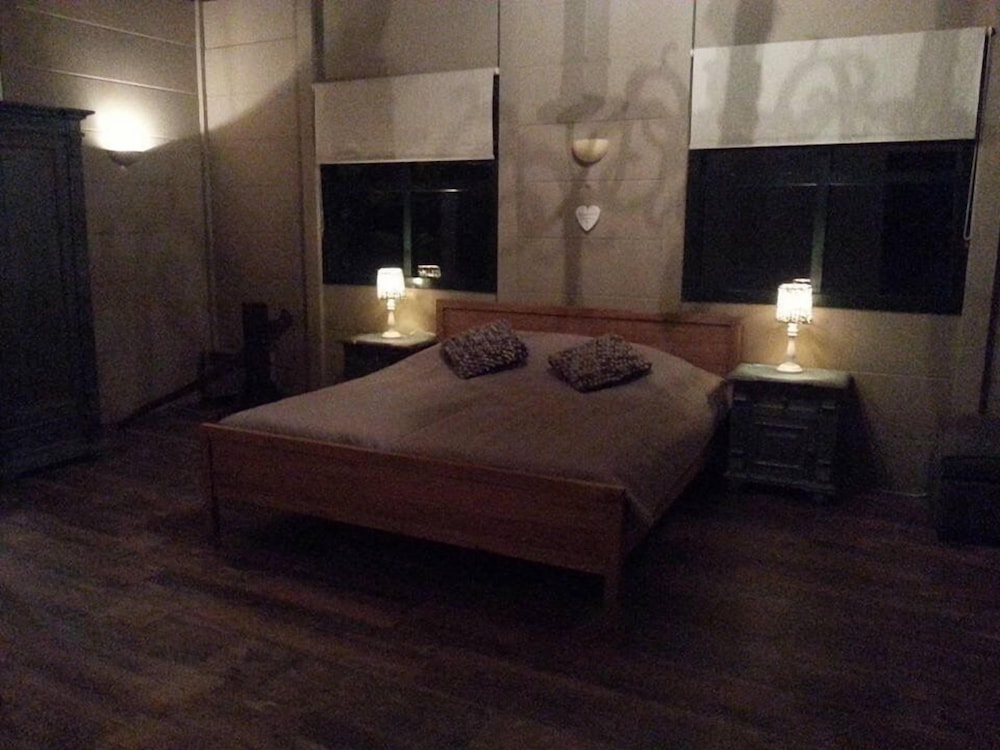 Deluxe Double Room photo 2