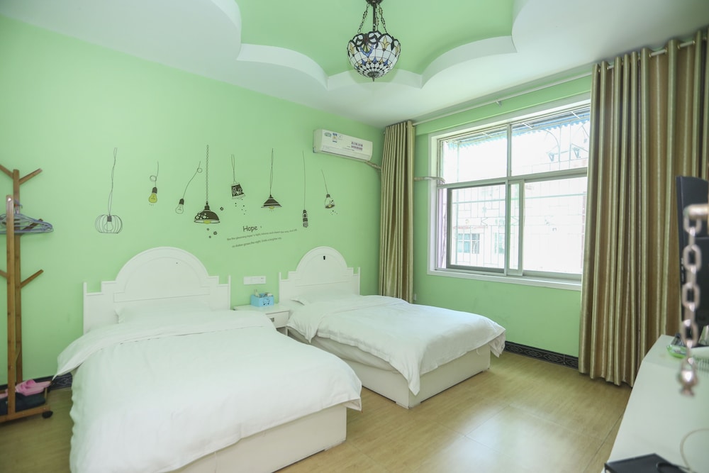 Twin Room photo 1