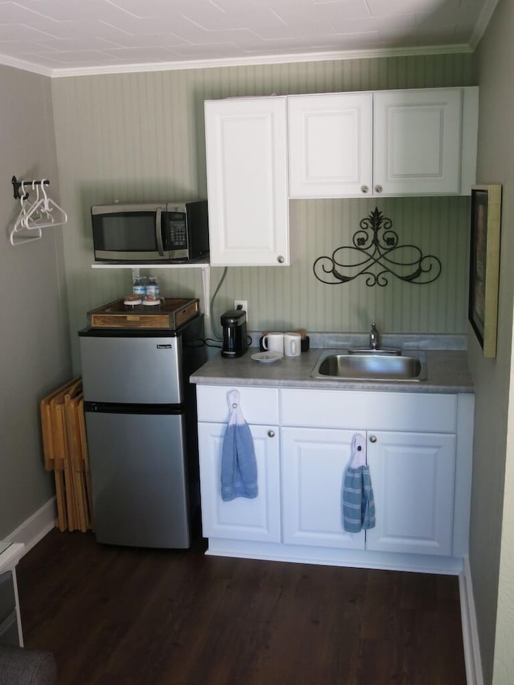 Suite, Non Smoking, Kitchenette photo 3