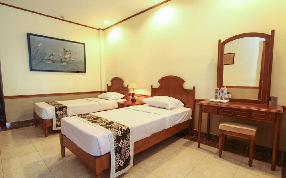 Superior Room - Photo 9