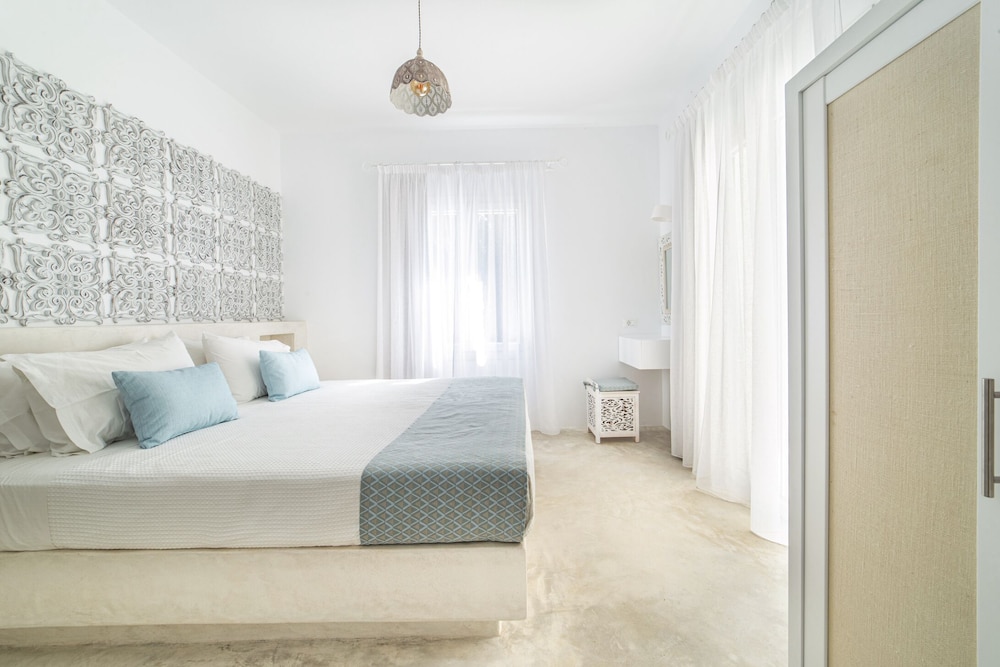 Presidential Villa, Sea View