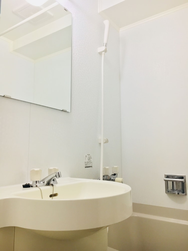 Double Room (12sqm), Non-Smoking photo 3