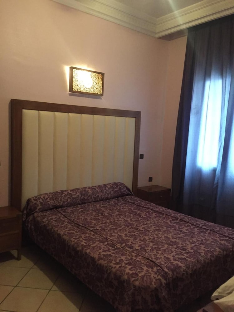 Hotel Boustane — photo 35