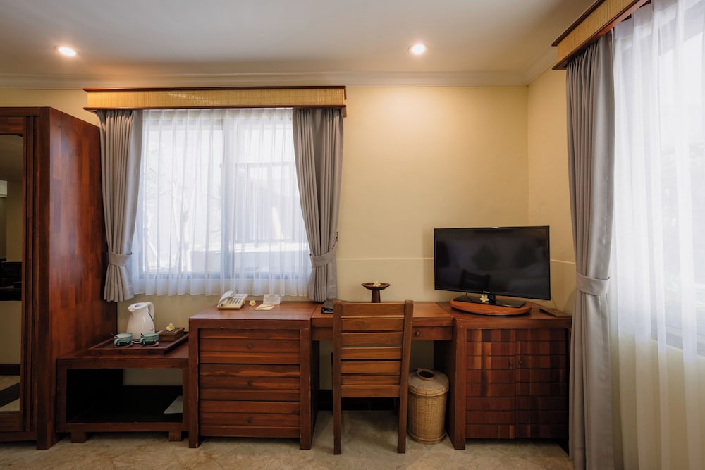 Superior Lumbung Terrace - Photo 3