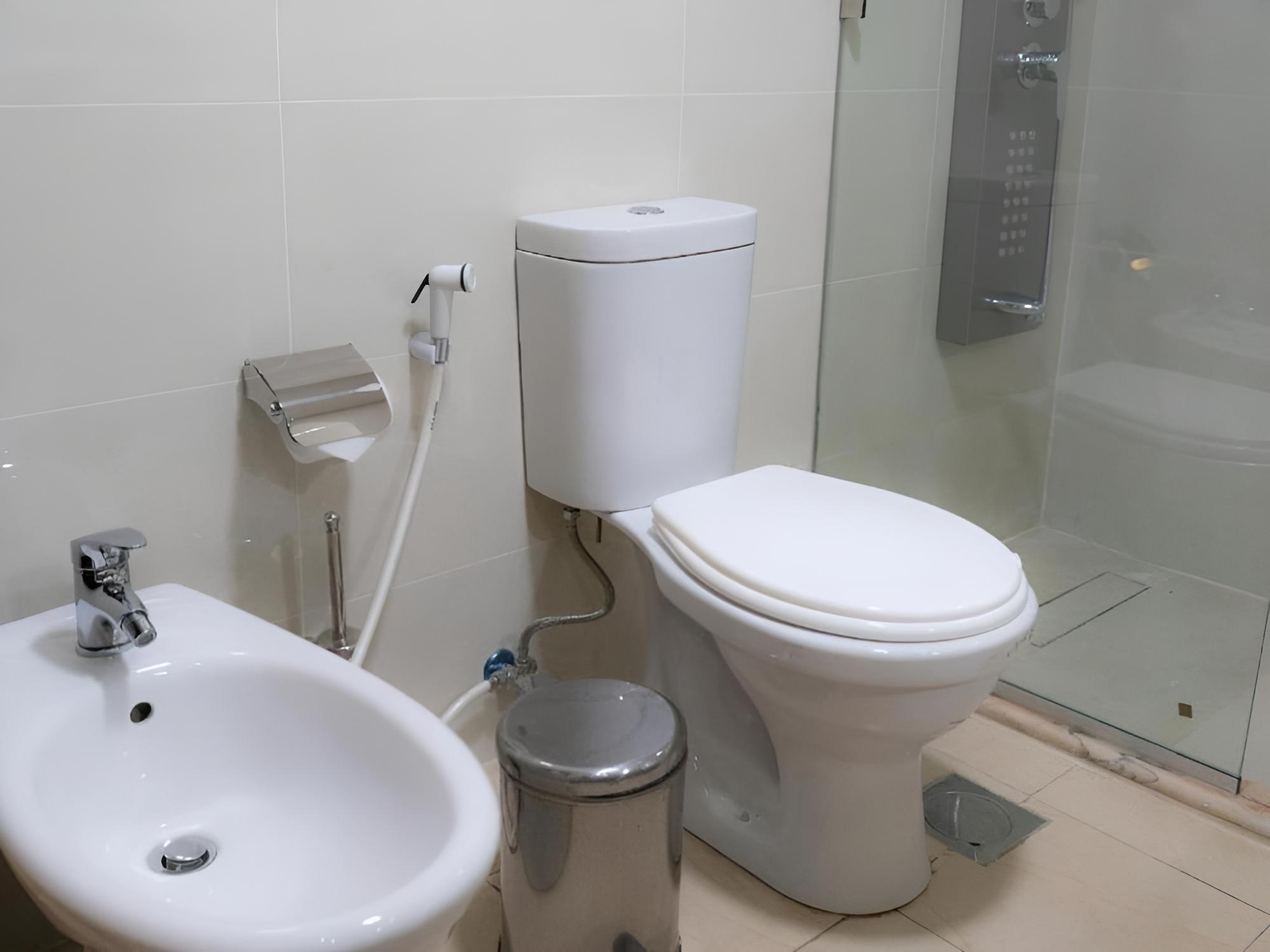 Standard Triple Room - Photo 7