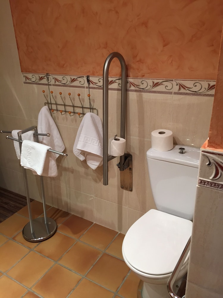 Hotel Castellote, Zdjęcie 2