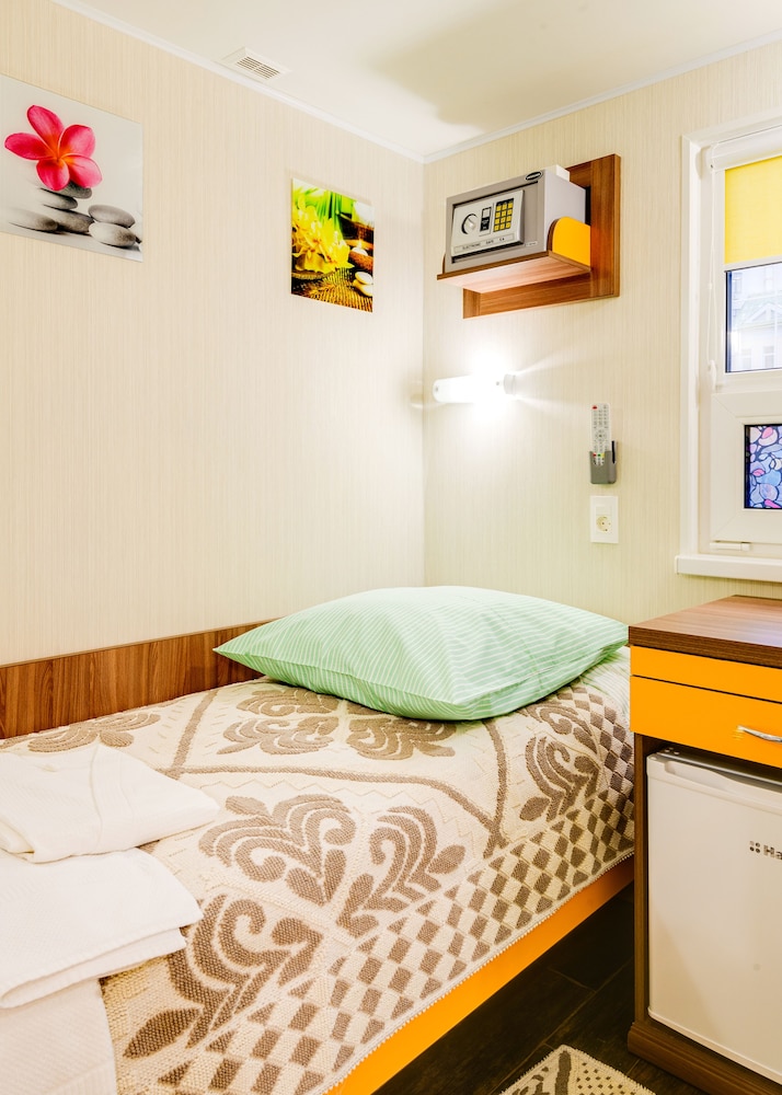 Superior Single Room, 1 Twin Bed photo 1