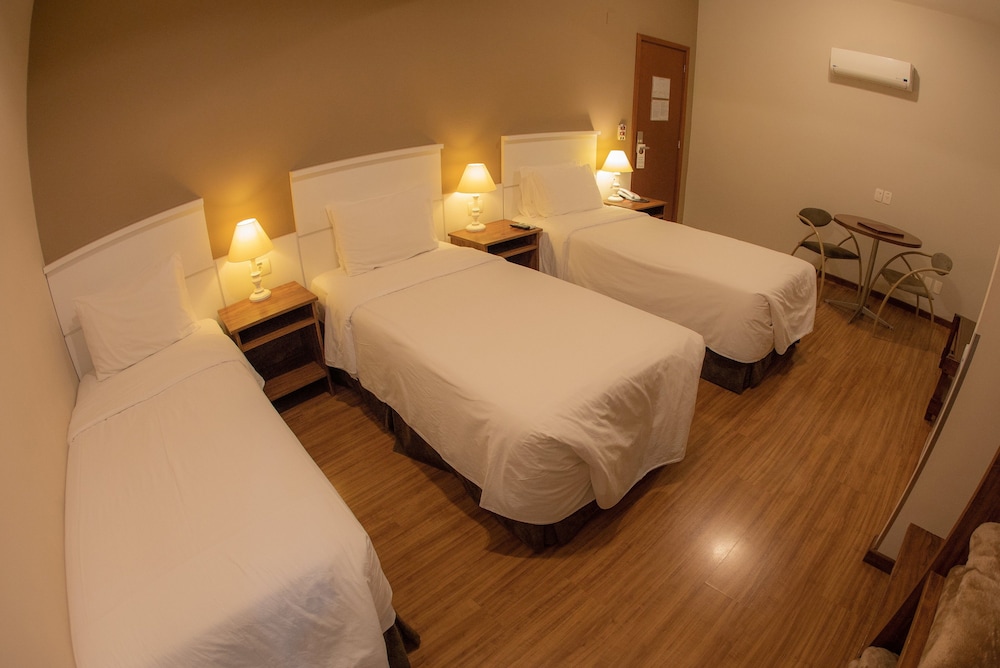 Executive Triple Room, Mobility Accessible, Air conditioning - Photo 15